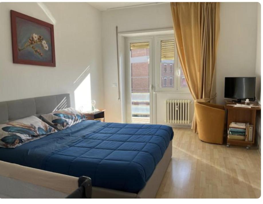 Ferienwohnung Casa Rizzo Rom Exterior foto